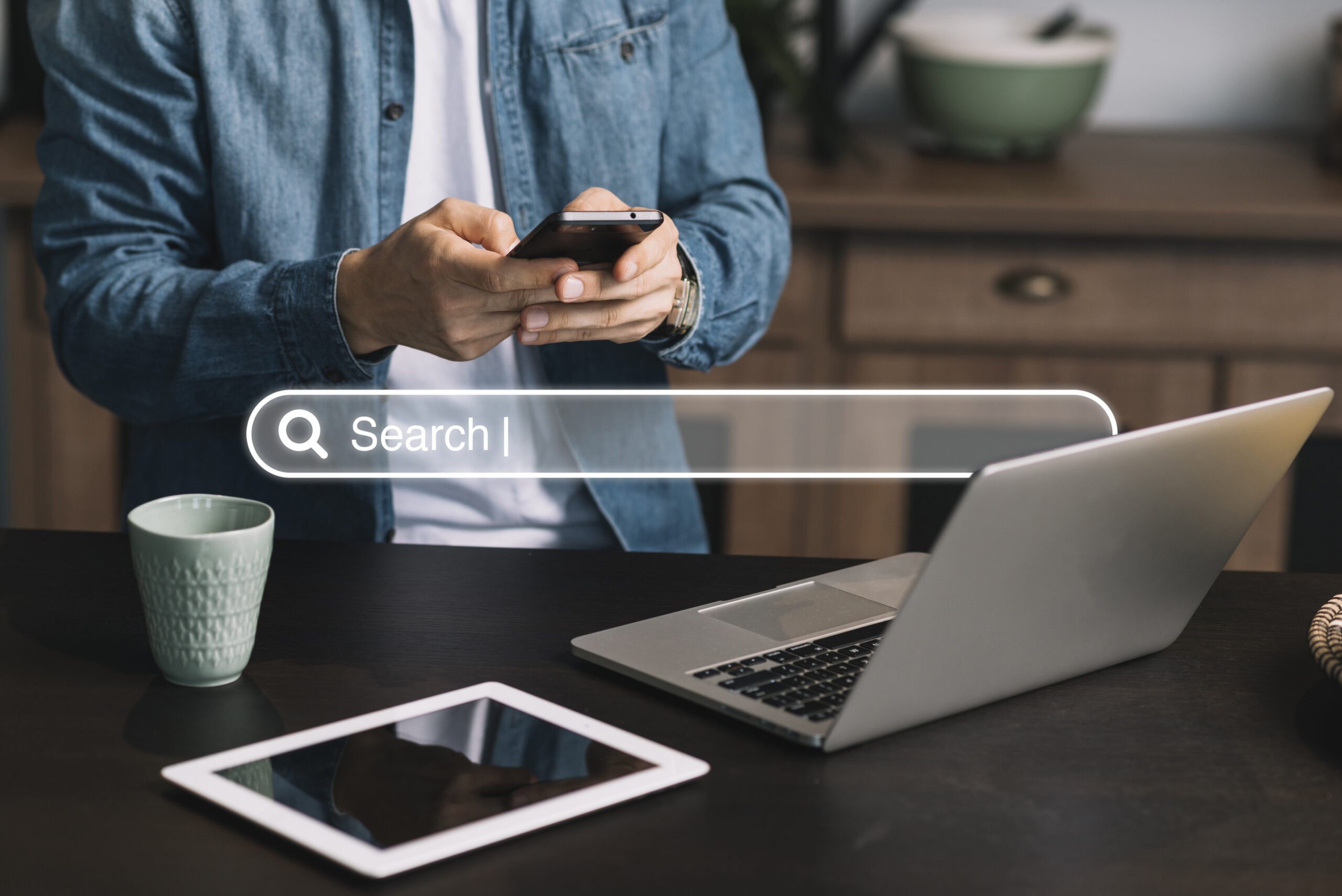 SEO Services to Boost Search Visibility