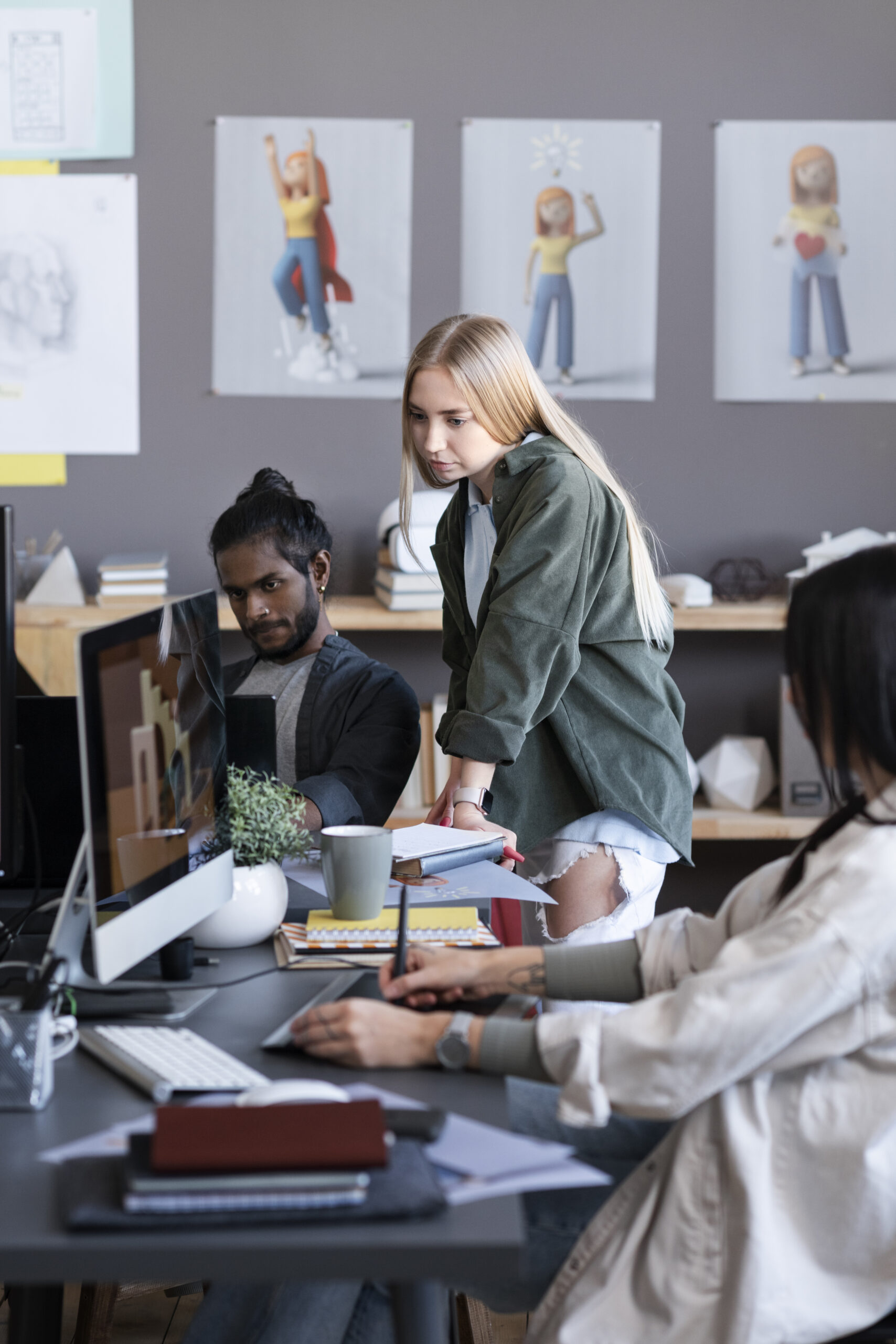 Strategic Brand Development for Lasting Impact