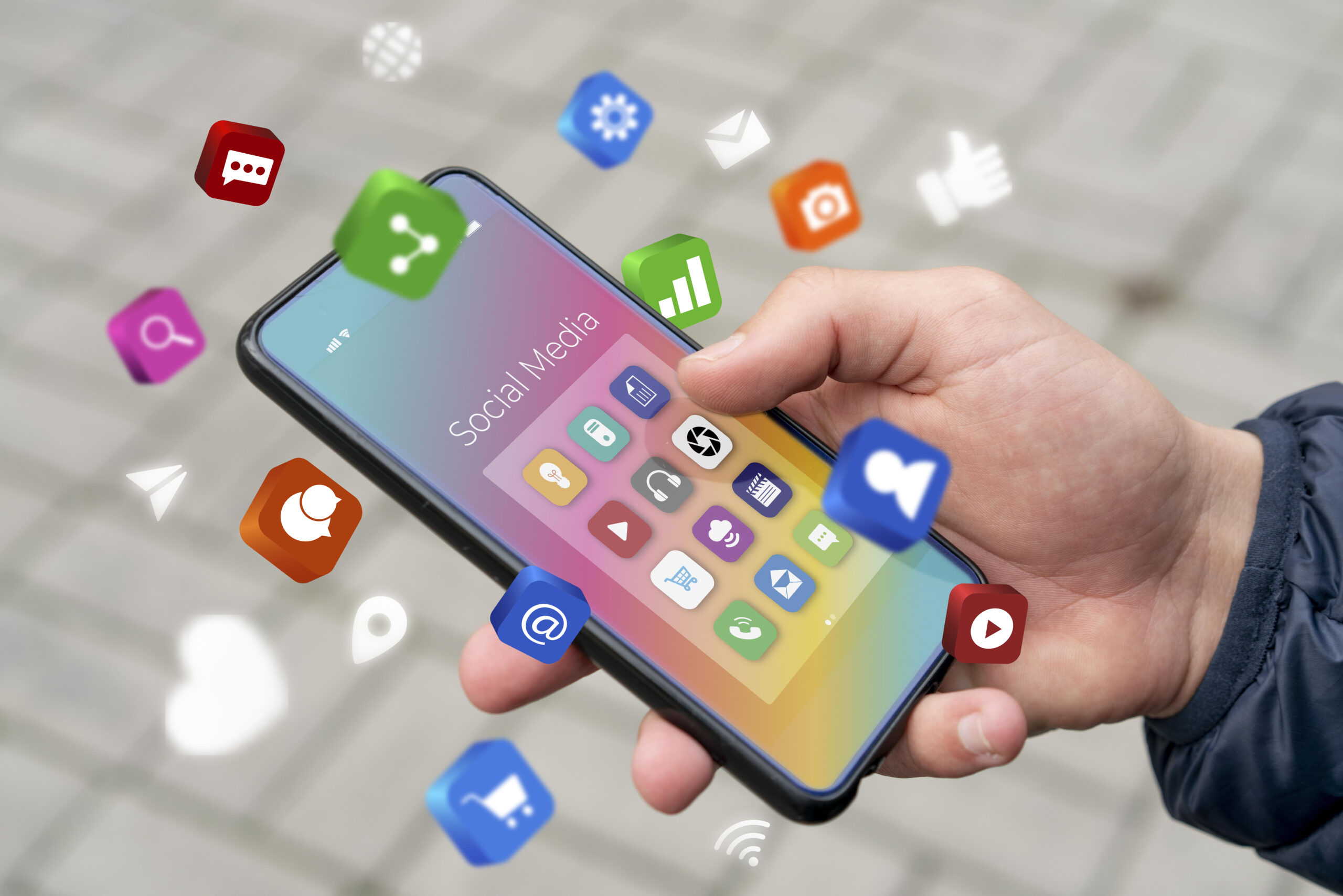 Social Media Strategies to Grow Engagement