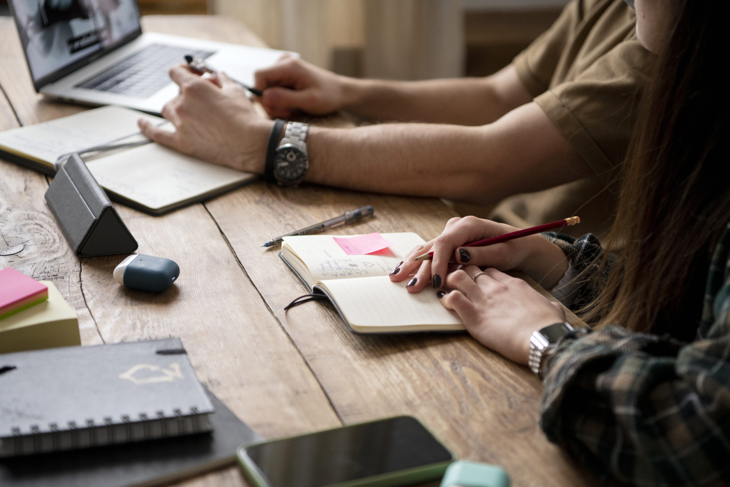 Engaging Content Writing for Digital Growth